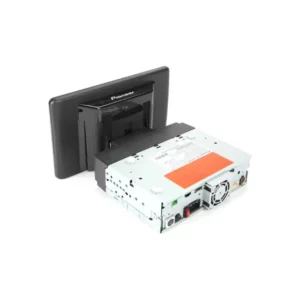 9.0 Floating Screen Wireless Av Receiver Sow X4/6x RCA Hi-Volt / CP / AA / Alexa / Maestro / Axxess - Image 3