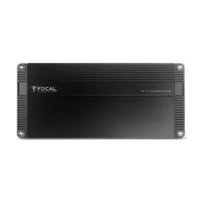 1 Channel amplifier, 1 x 700 @ 2ohms, 1 x 1000 @ 1ohm Class D - Image 2