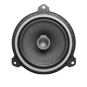 2-Way 6.5” Coaxial Kit for Toyota - Image 4