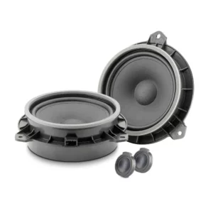 2-Way 6.5” Component Kit for Toyota - Image 4