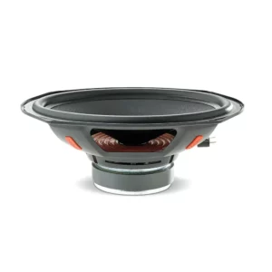 6' x 9' 2-Way Component Kit, RMS: 80W - MAX: 160W - Image 4