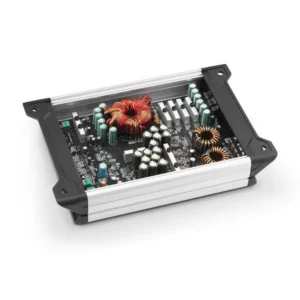 Monoblock Class D Subwoofer Amplifier, 500 Watts @ 4 ohm / 1000 Watts @ 2 ohm - 14.4V - Image 2