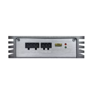 2 Channel Micro Class D Amplifier 80/100  Watts  @ 4/2 Ohms, 200 x 1  Watts @ 4 Ohm Bridged - Image 3