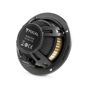 FLAX EVO 6.5” 3-way component kit, RMS: 80W - MAX: 160W - Image 4
