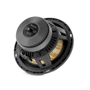 FLAX EVO 6.5” 2-way component kit, RMS: 80W - MAX: 160W - Image 4