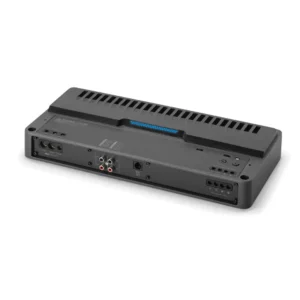 Monoblock Class D Full-Range Amplifier, 500 Watts x 1 @ 4 ohm / 1000 Watts x 1 @ 2 ohm - 14.4V - Image 3