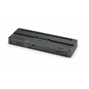 Monoblock Class D Full-Range Amplifier, 750 Watts x 1 @ 4 ohm / 1500 Watts x 1 @ 2  or 1 ohm - 14.4V - Image 3