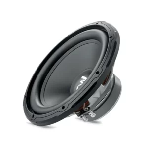 12" Subwoofer 2*4 Dual 4Ohm 300W RMS - 600 W MAX - Image 2