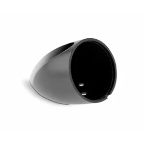 One pair of inverted dome tweeters - Image 2