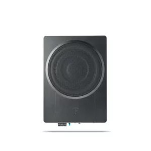 8” under seat subwoofer with 2-Channel Amplifier - Image 4