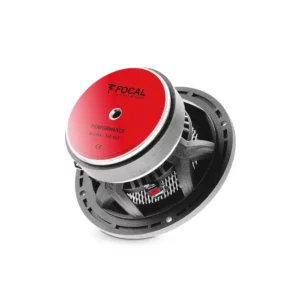 6.5” 3-way component kit, RMS: 80W - MAX: 160W - Image 6