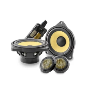 2-Way KEVLAR Component BMW Dedicated Kit - Image 7