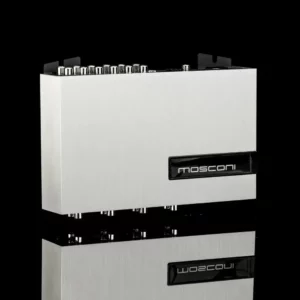 DIGITAL SIGNAL PROCESSOR (8 CHANNELS IN, 12 CHANNELS OUT, AUDIOPHILE VERSION)(MOS MIC READY) - Image 5
