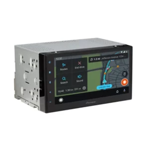 6.8" Entry Wireless AV Receiver 50W X4 /6x RCA / CP/ AA - Image 6