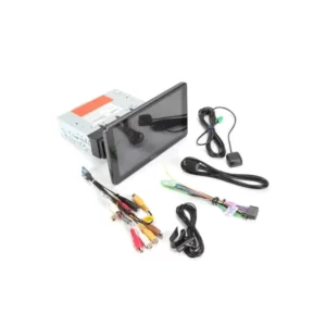 9.0 Floating Screen Wireless Av Receiver Sow X4/6x RCA Hi-Volt / CP / AA / Alexa / Maestro / Axxess - Image 2