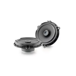 2-Way 6.5” Coaxial Kit for Ford - Image 3