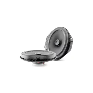 2-Way 6x9” Coaxial Kit for Ford - Image 3