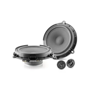 2-Way 6.5” Component Kit for Ford - Image 3