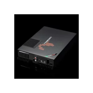 2 CHANNEL CLASS AB AMPLIFIER; 2 X 250W - Image 4