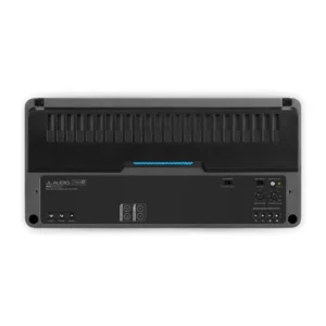 Monoblock Class D Full-Range Amplifier, 500 Watts x 1 @ 4 ohm / 1000 Watts x 1 @ 2 ohm - 14.4V - Image 2