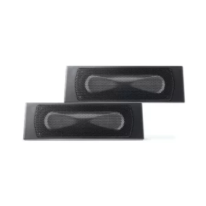 Ultra-compact passive bass enclosure 2 x200W (PAIR packed together) - Image 8