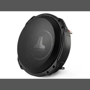 10-inch thin-line subwoofer driver (400W, dual 8 ohm voice coils) - Image 6