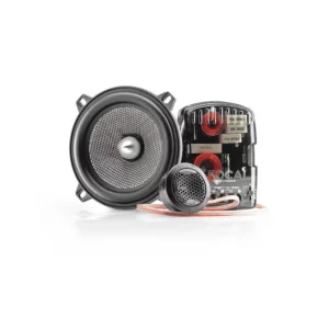 5.25” 2-Way Component Kit