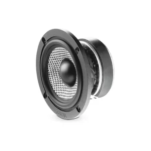 6.5” 3-way component kit, RMS: 80W - MAX: 160W - Image 5