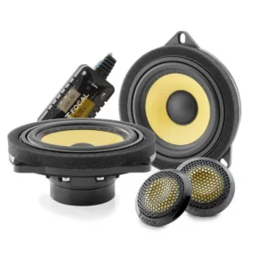 2-Way KEVLAR Component BMW (L) Dedicated Ki - Image 9