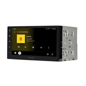 6.8" Entry Wireless AV Receiver 50W X4 /6x RCA / CP/ AA - Image 5