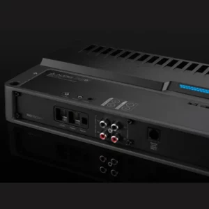 Monoblock Class D Full-Range Amplifier, 750 Watts x 1 @ 4 ohm / 1500 Watts x 1 @ 2  or 1 ohm - 14.4V - Image 2