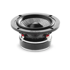 6.5” 3-way component kit, RMS: 80W - MAX: 160W - Image 4