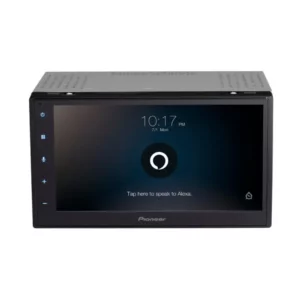 6.8" Entry Wireless AV Receiver 50W X4 /6x RCA / CP/ AA - Image 4