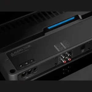 Monoblock Class D Full-Range Amplifier, 500 Watts x 1 @ 4 ohm / 1000 Watts x 1 @ 2 ohm - 14.4V - Image 7