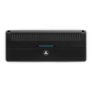 Monoblock Class D Full-Range Amplifier, 750 Watts x 1 @ 4 ohm / 1500 Watts x 1 @ 2  or 1 ohm - 14.4V