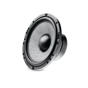 6.5” 3-way component kit, RMS: 80W - MAX: 160W - Image 3