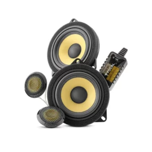 2-Way KEVLAR Component BMW (L) Dedicated Ki - Image 7