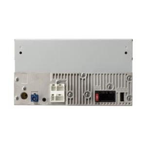 6.8" Entry Wireless AV Receiver 50W X4 /6x RCA / CP/ AA - Image 3