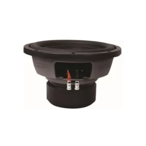 10 In Performance Series Subwoofer, Stamped Basket, Ferrit motor, Available in Dual 2 or 4-Ohm Configurations - Image 2