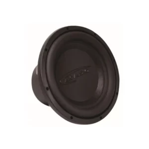 10 In Performance Series Subwoofer, Stamped Basket, Ferrit motor, Available in Dual 2 or 4-Ohm Configurations